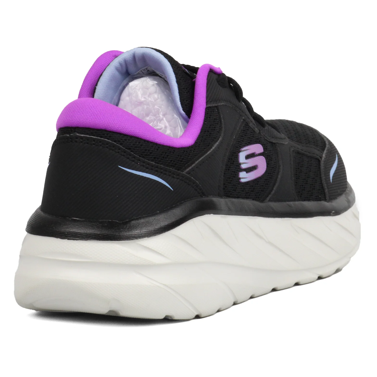 SKECHERS Go Run Consistent BLK - Image 3