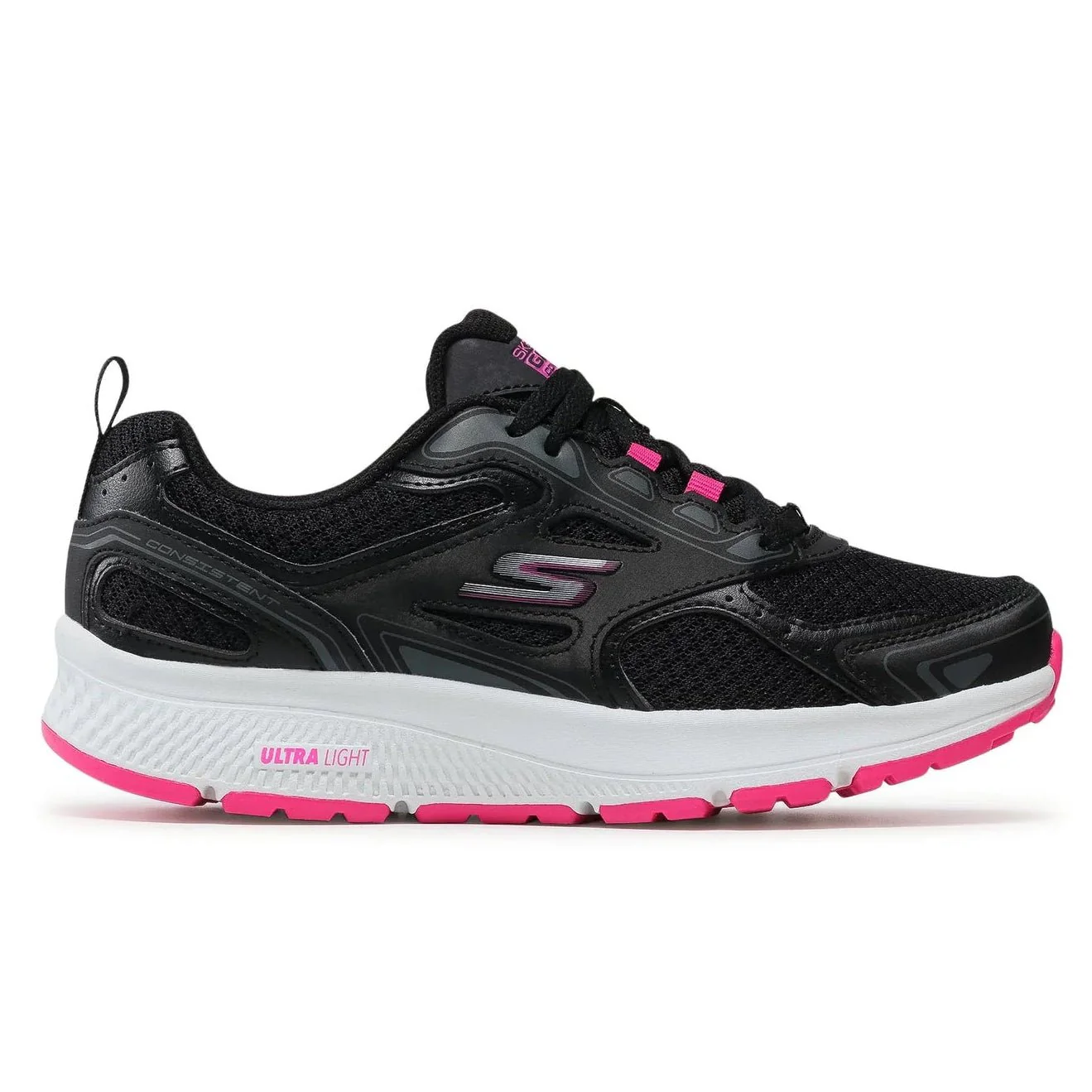 SKECHERS Go Run Consistent Sneakers