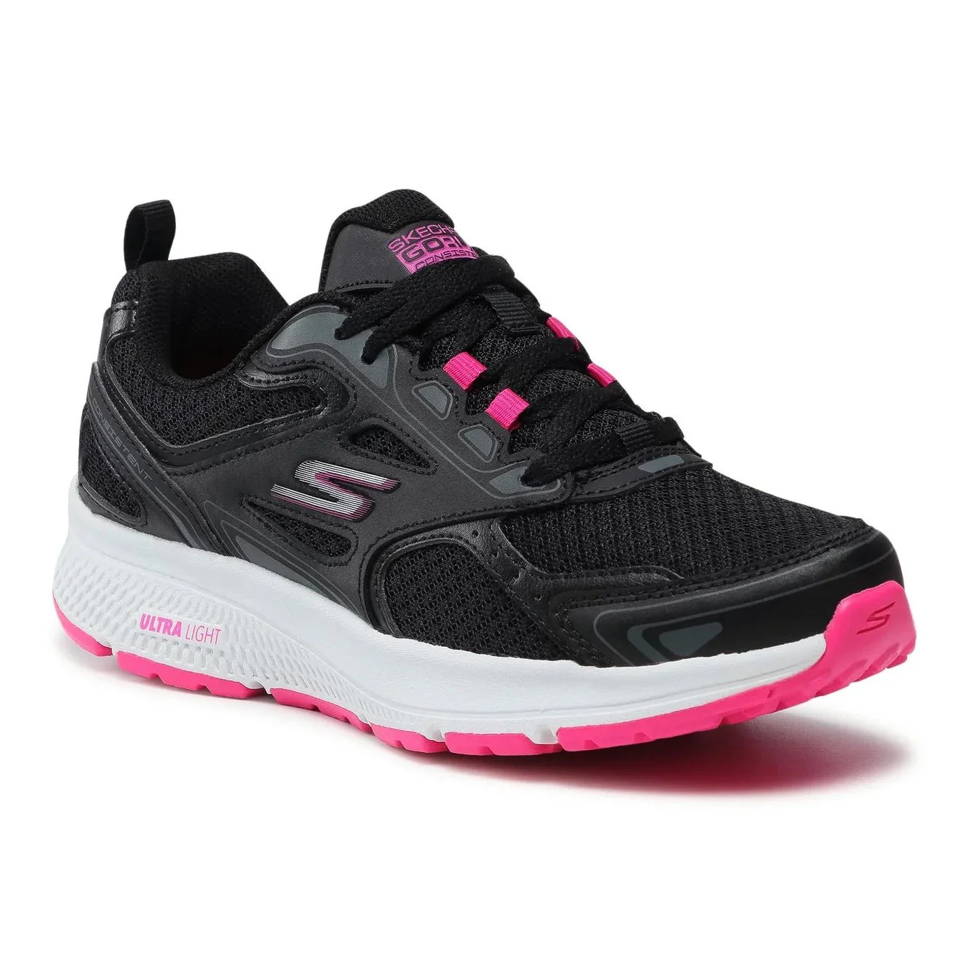 SKECHERS Go Run Consistent Sneakers - Image 2