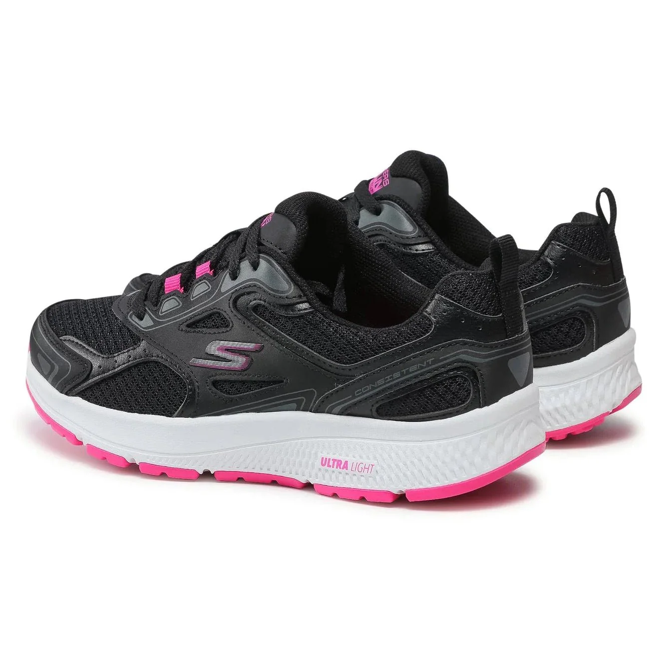 SKECHERS Go Run Consistent Sneakers - Image 3