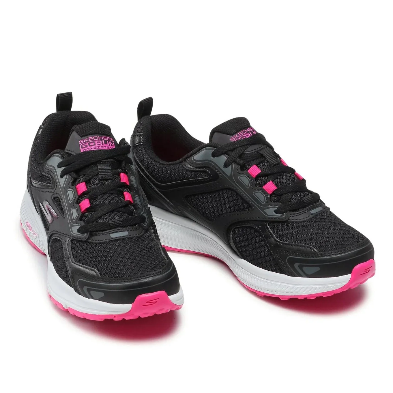 SKECHERS Go Run Consistent Sneakers - Image 4