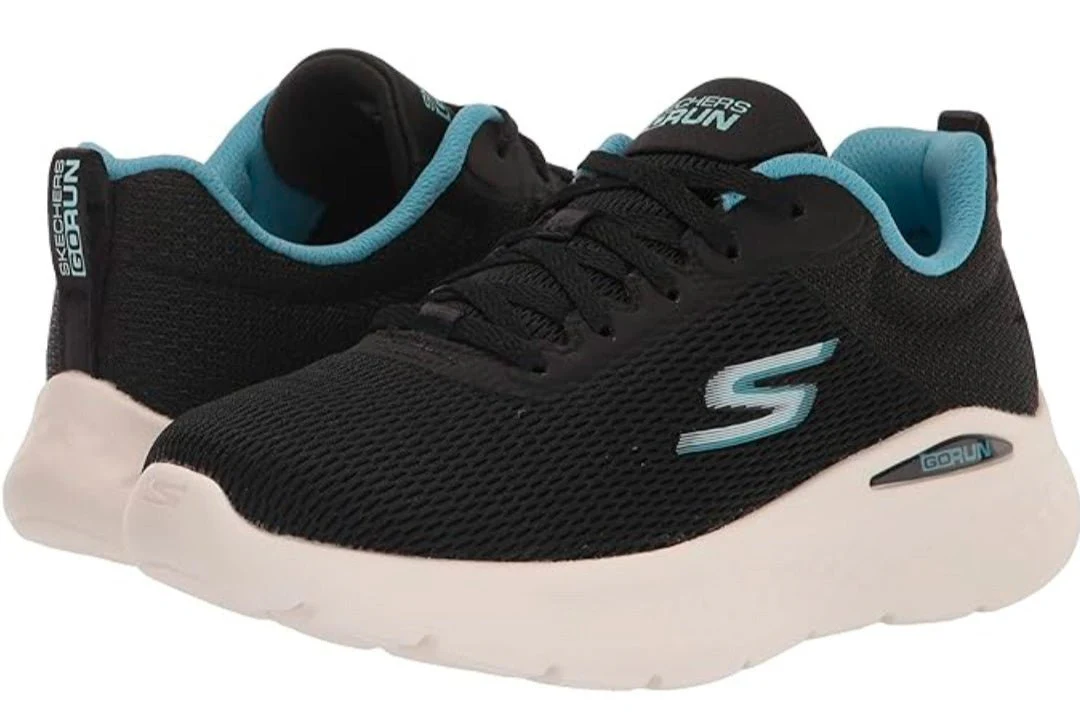 SKECHERS Go Run Lite Sneakers - Image 2