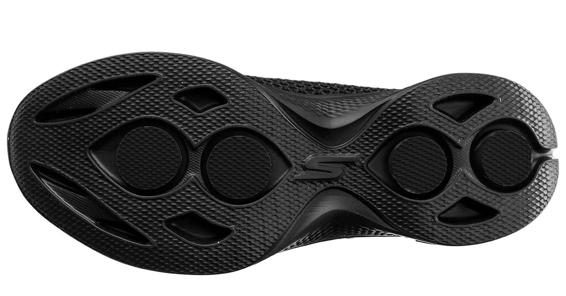 SKECHERS Go Walk 4 Kindle Slip On Trainer - Image 5