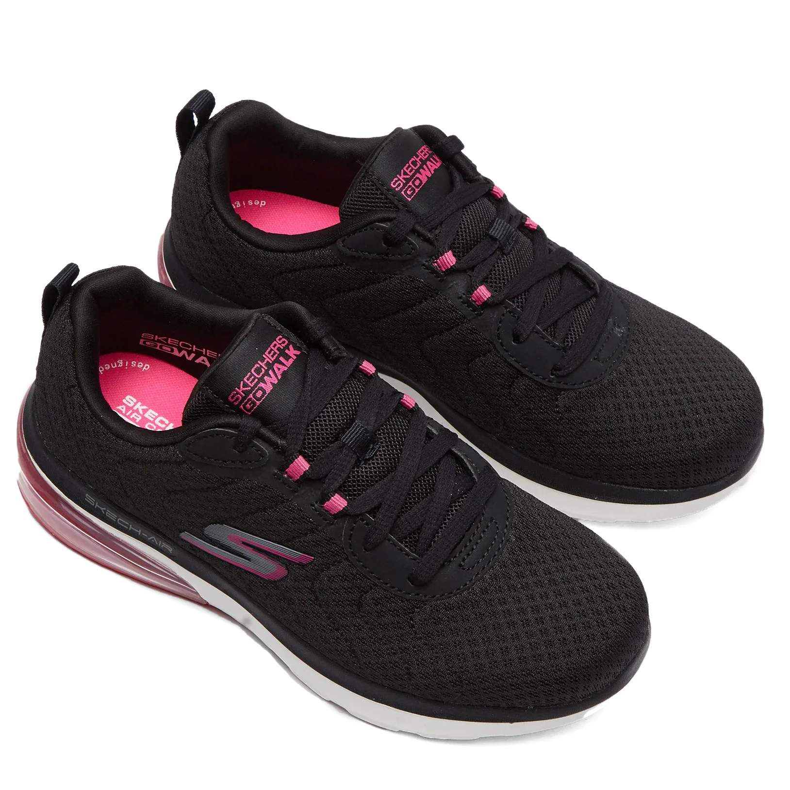 SKECHERS Go Walk Air 2.0 - Dynamic Virtu - NVHP - Image 2