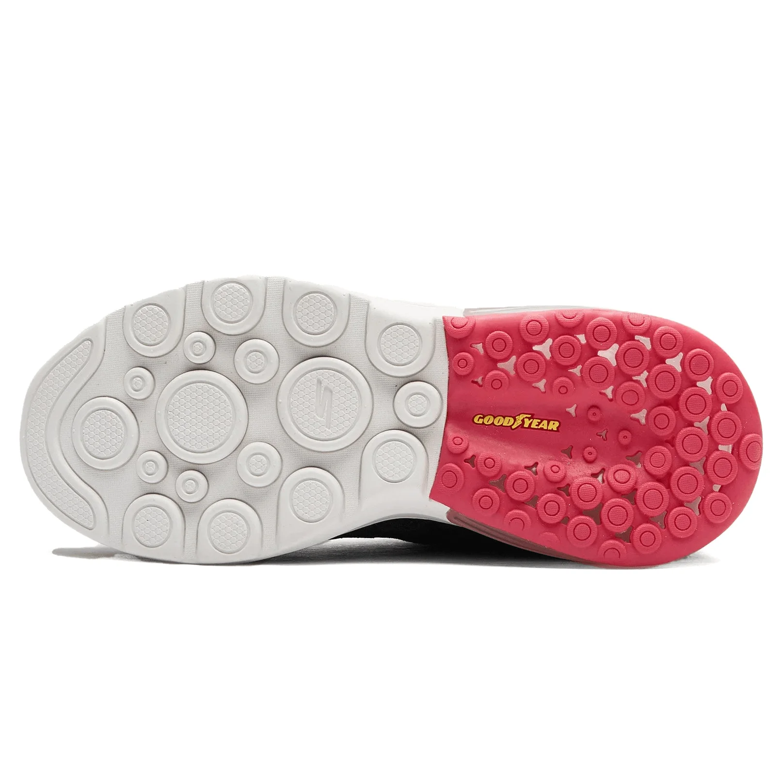 SKECHERS Go Walk Air 2.0 - Dynamic Virtu - NVHP - Image 4