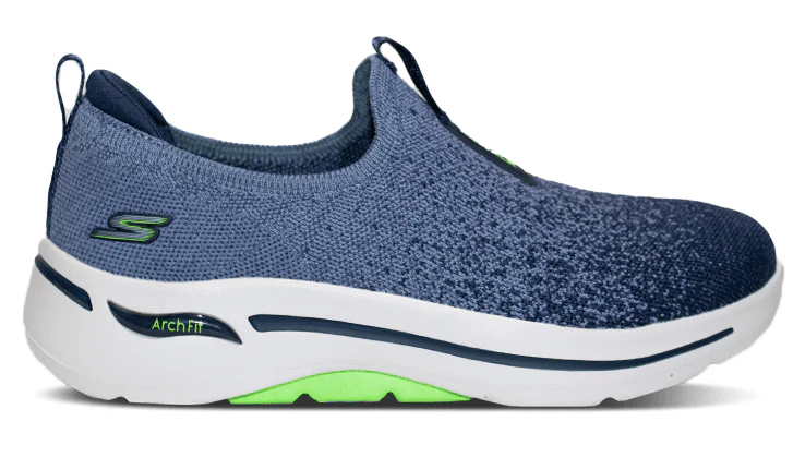 SKECHERS GO WALK ARCH FIT-LUNAR
