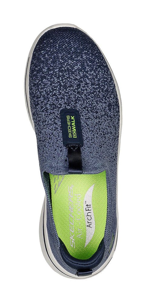 SKECHERS GO WALK ARCH FIT-LUNAR - Image 3