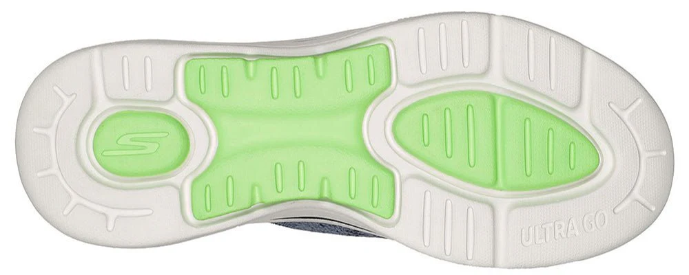 SKECHERS GO WALK ARCH FIT-LUNAR - Image 4