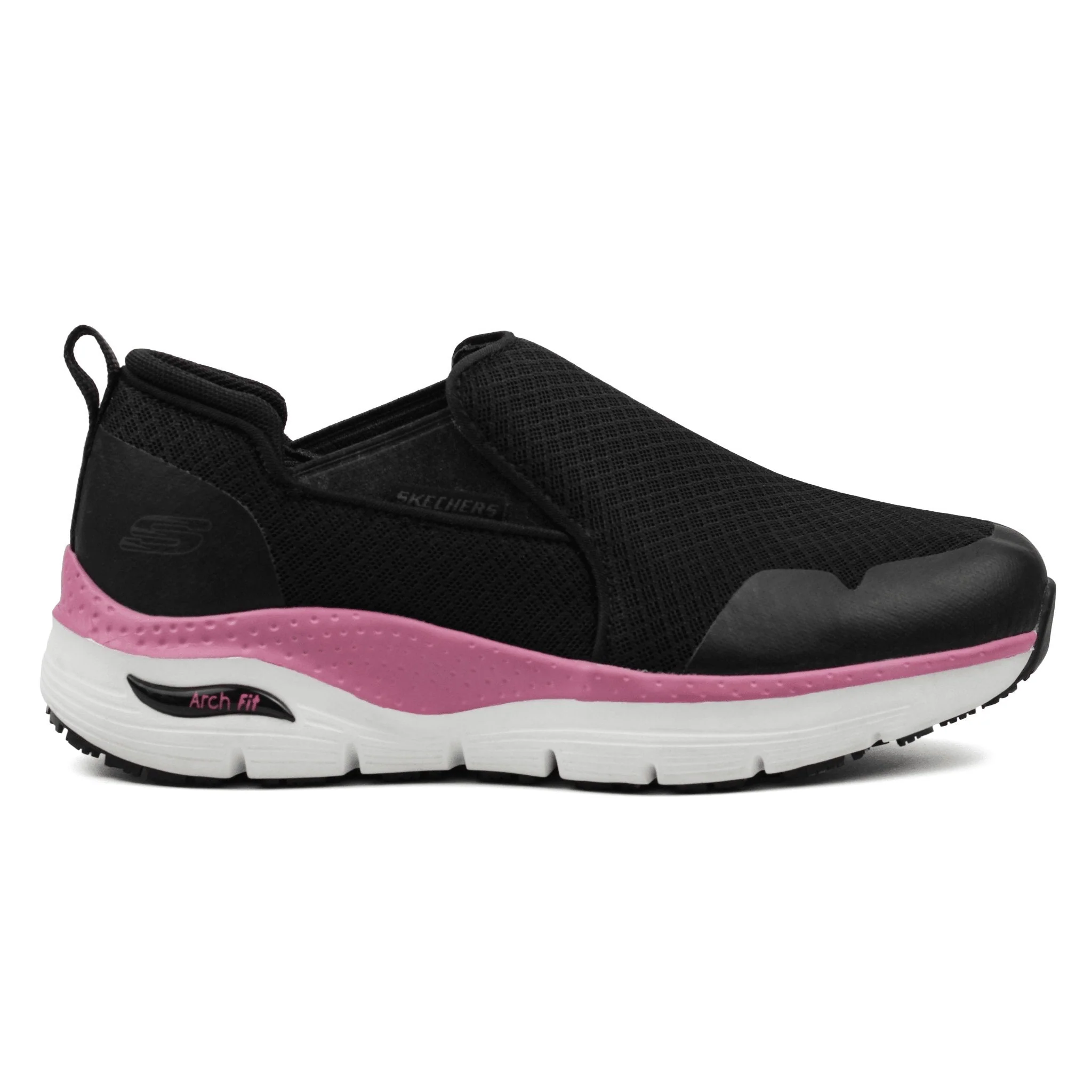 SKECHERS GO WALK ARCH FIT-LUNAR