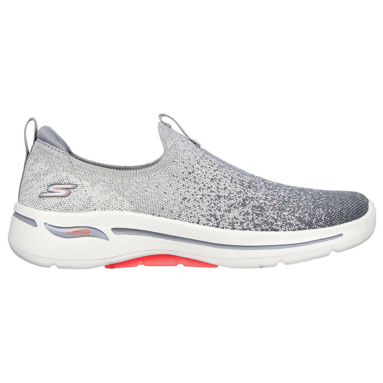 SKECHERS GO WALK ARCH FIT-LUNAR VIEWS