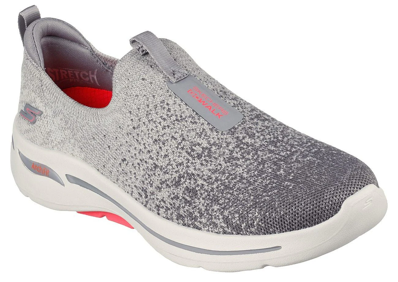 SKECHERS GO WALK ARCH FIT-LUNAR VIEWS - Image 2