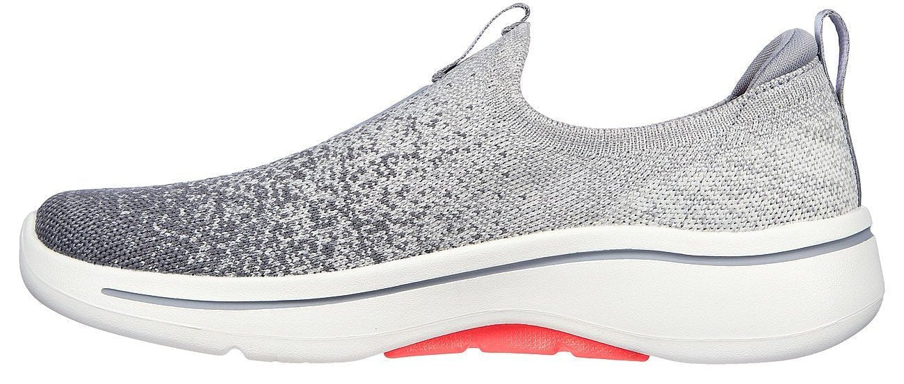 SKECHERS GO WALK ARCH FIT-LUNAR VIEWS - Image 3