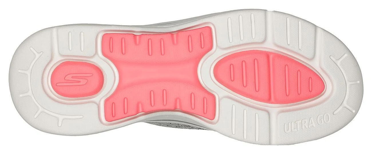 SKECHERS GO WALK ARCH FIT-LUNAR VIEWS - Image 4
