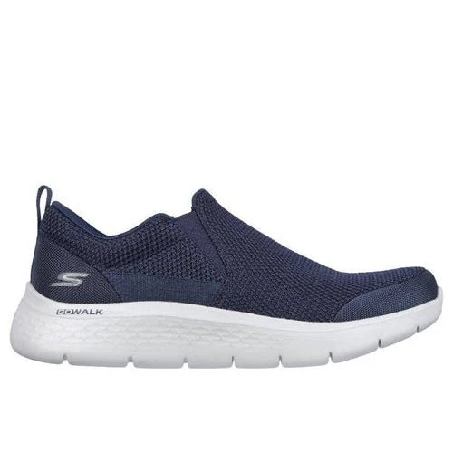 SKECHERS GO Walk Flex - Impeccable II Extra Wide Fit NVGY