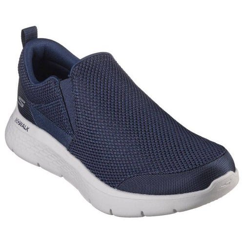 SKECHERS GO Walk Flex - Impeccable II Extra Wide Fit NVGY - Image 2