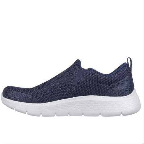 SKECHERS GO Walk Flex - Impeccable II Extra Wide Fit NVGY - Image 4