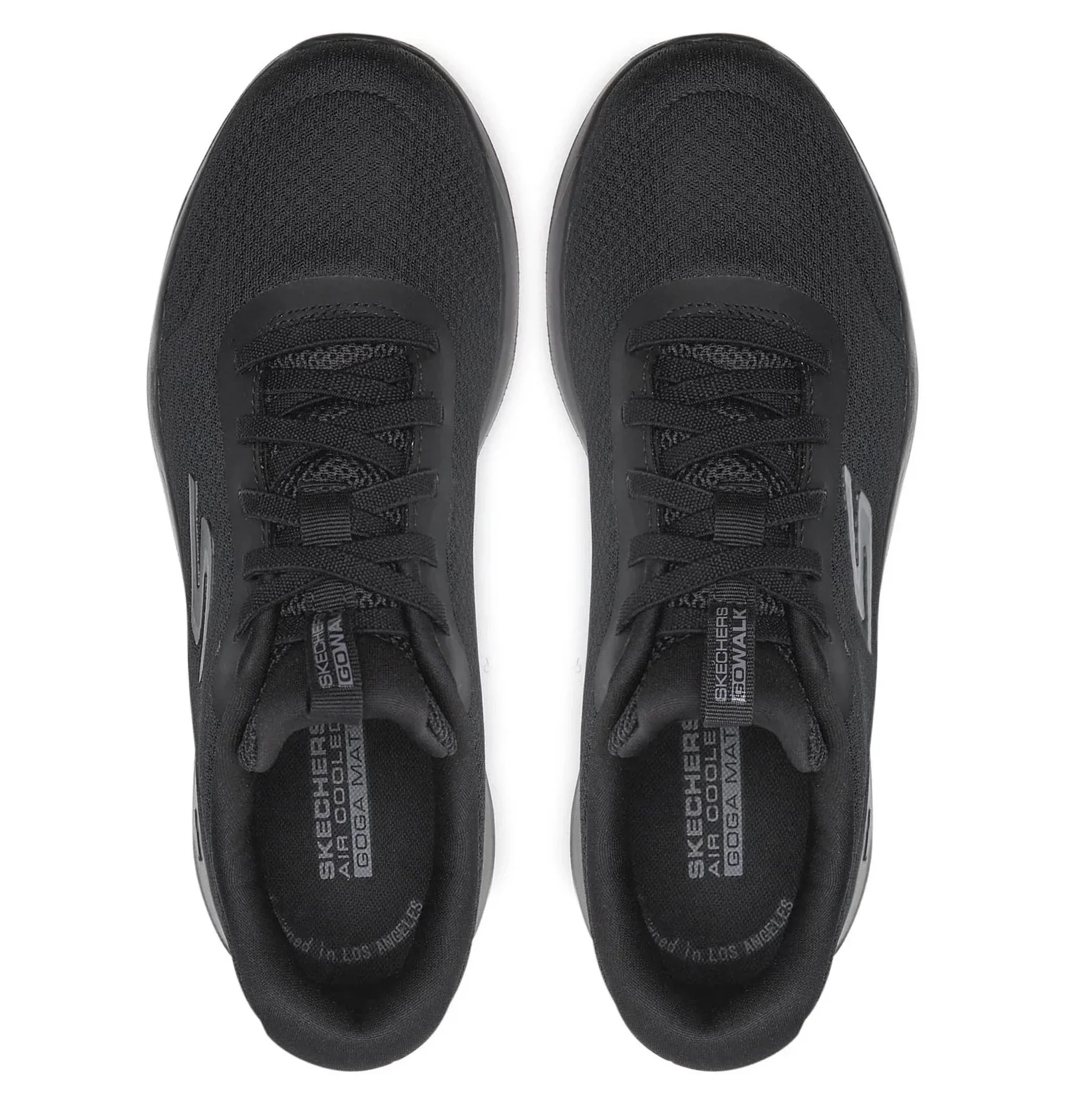 Skechers GO WALK MAX MIDSHORE - Image 4