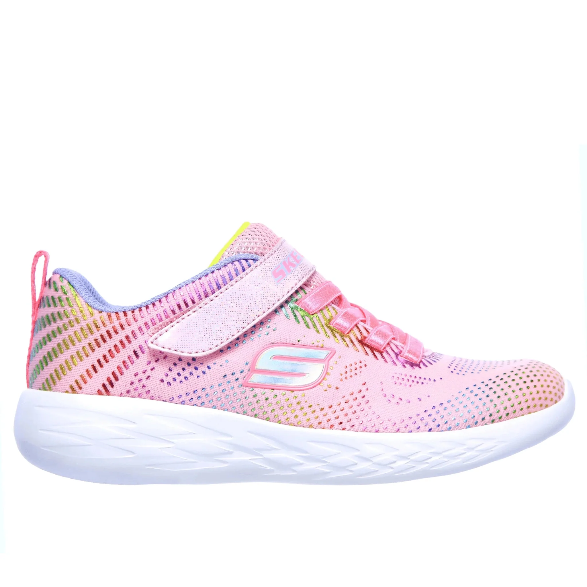 SKECHERS GOrun 600 - Shimmer Speed