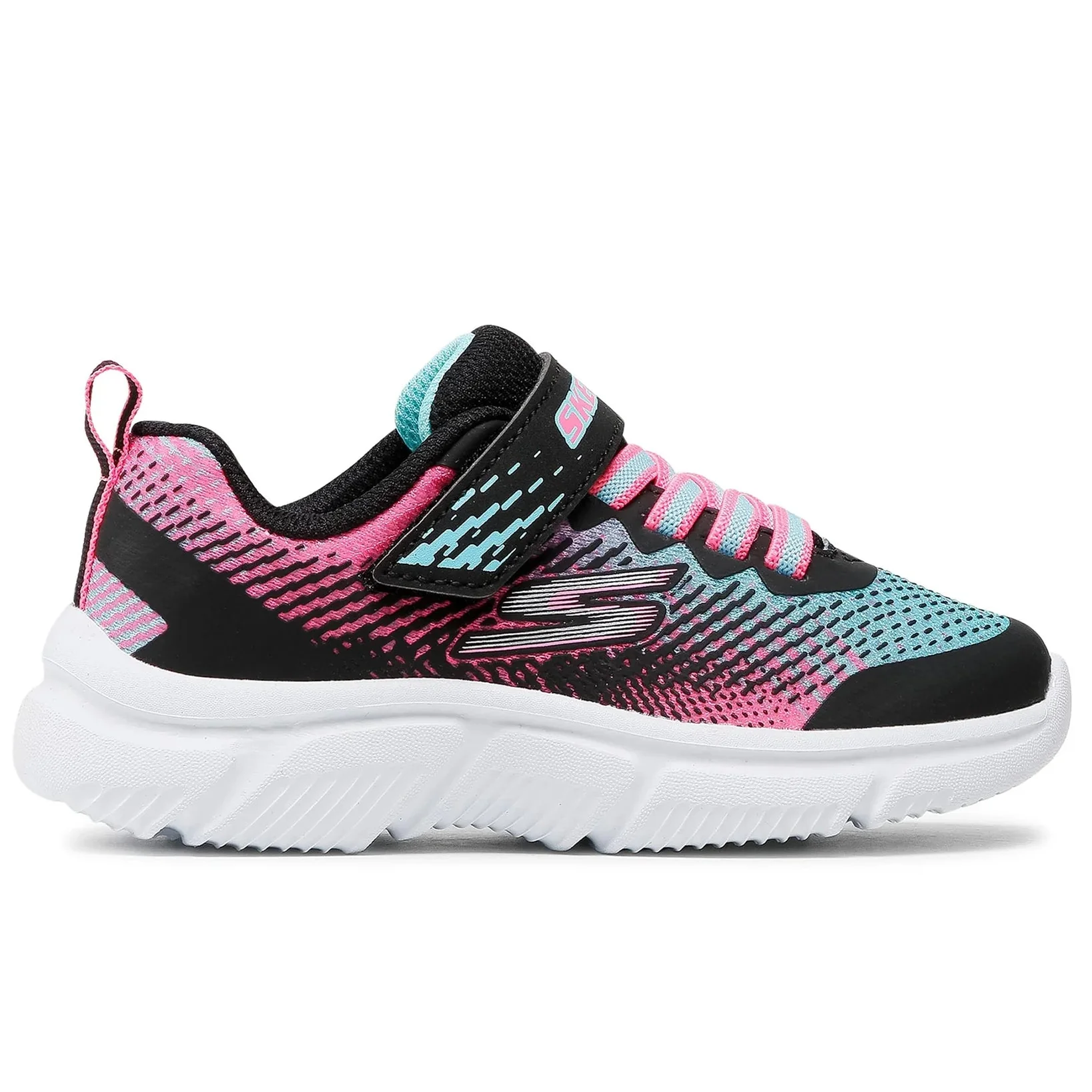 SKECHERS GOrun 650 - Norvo BKMT