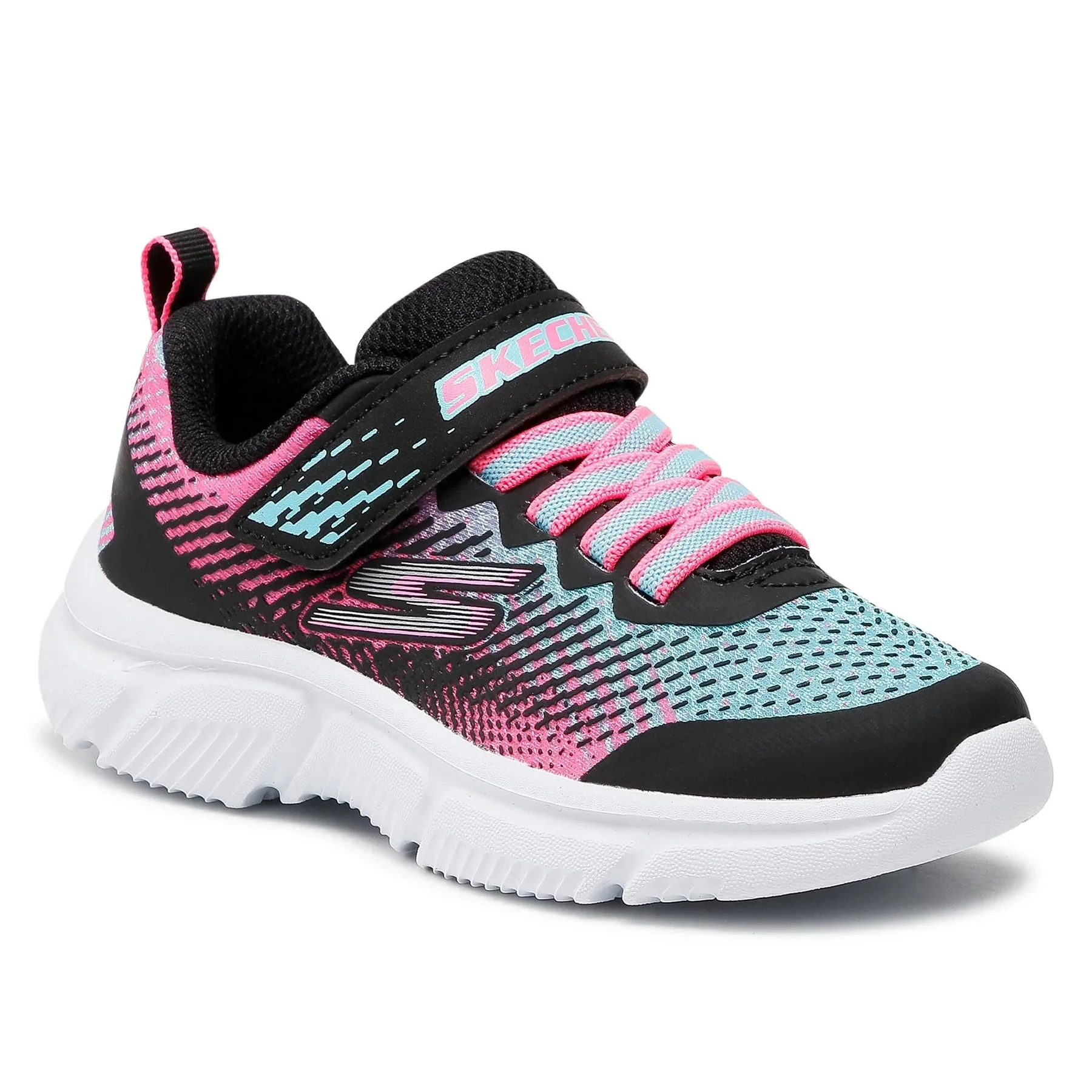 SKECHERS GOrun 650 - Norvo BKMT - Image 2