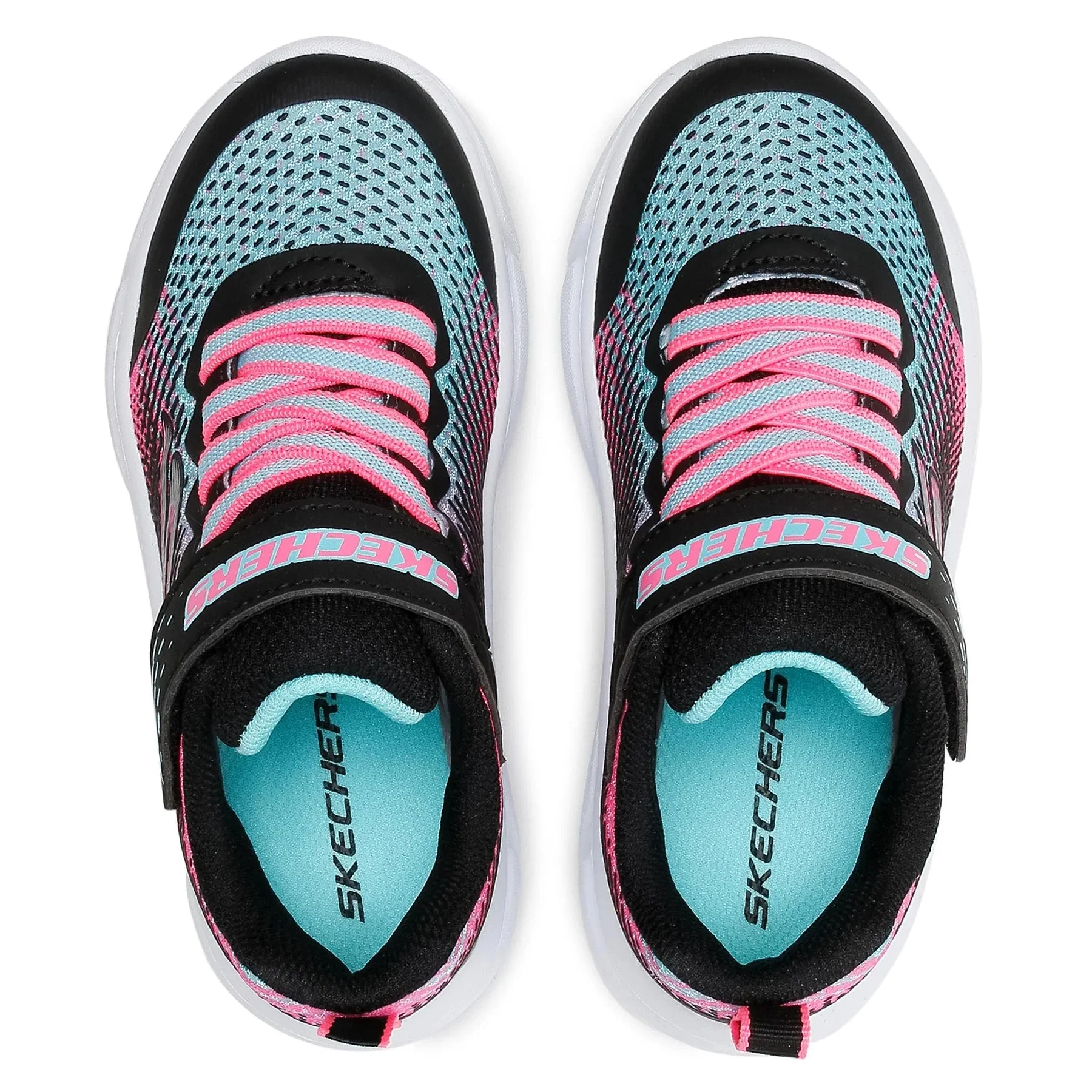 SKECHERS GOrun 650 - Norvo BKMT - Image 3