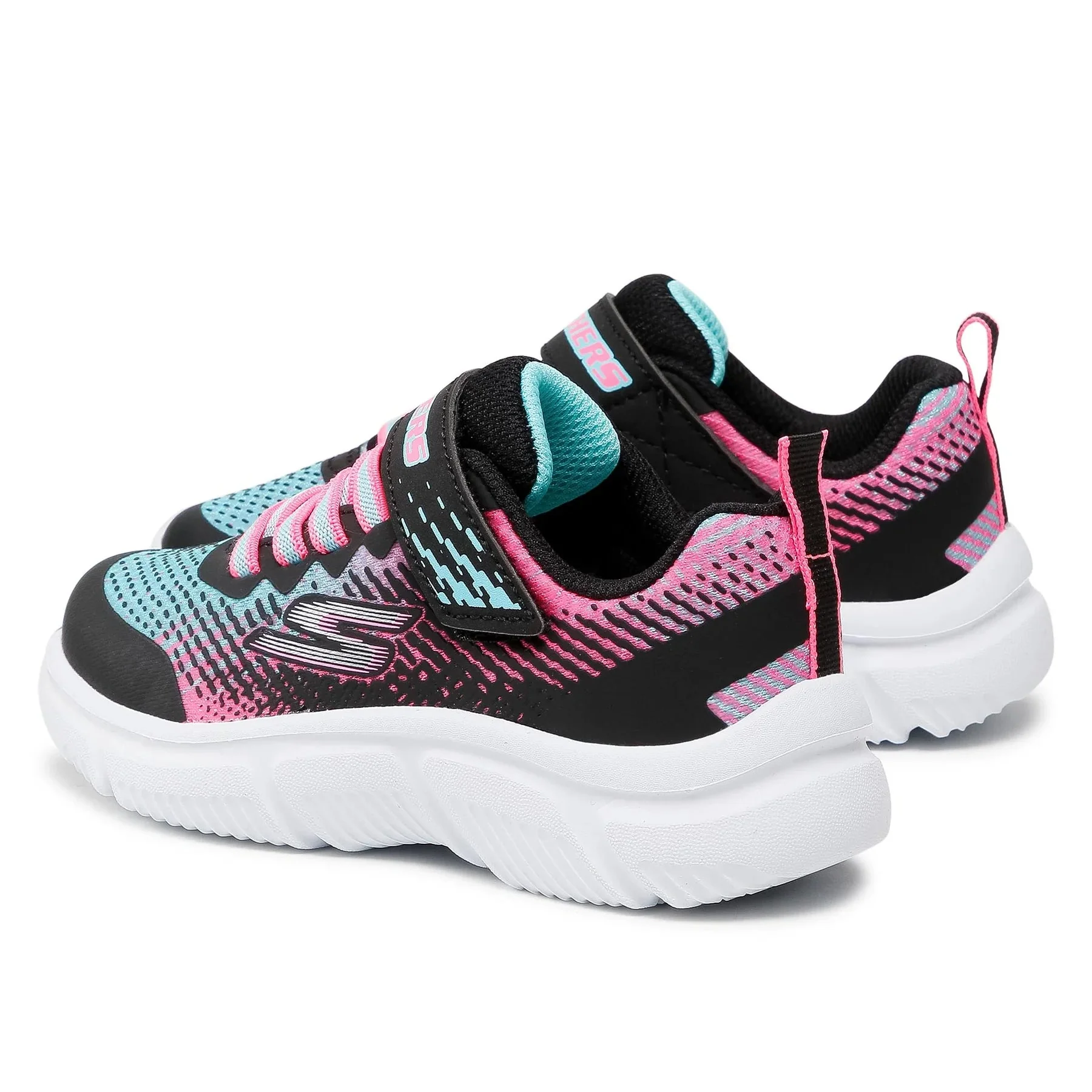 SKECHERS GOrun 650 - Norvo BKMT - Image 4