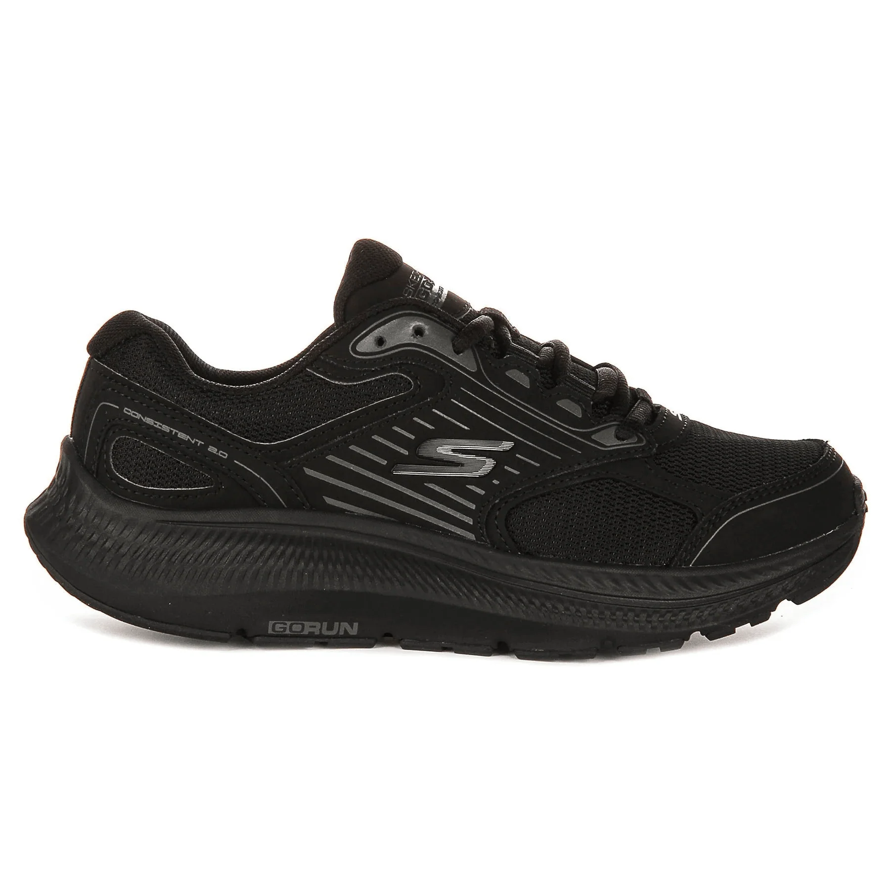 SKECHERS GOrun Consisent 2.0 BBK.
