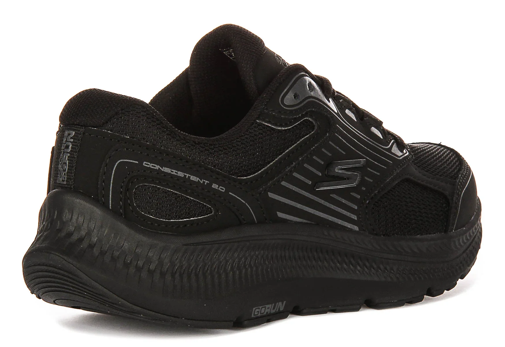 SKECHERS GOrun Consisent 2.0 BBK. - Image 3