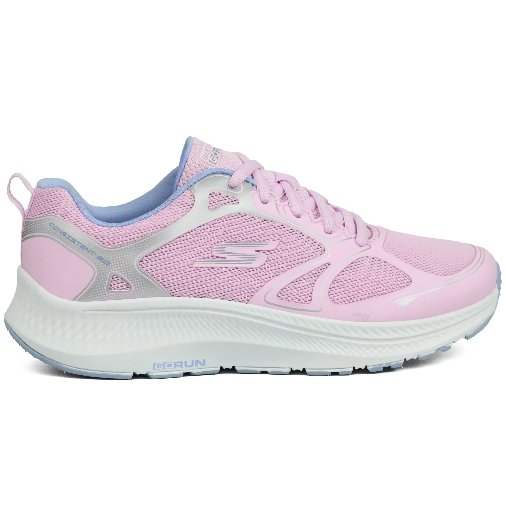 SKECHERS GOrun Consistent 2.0 SC LTPL
