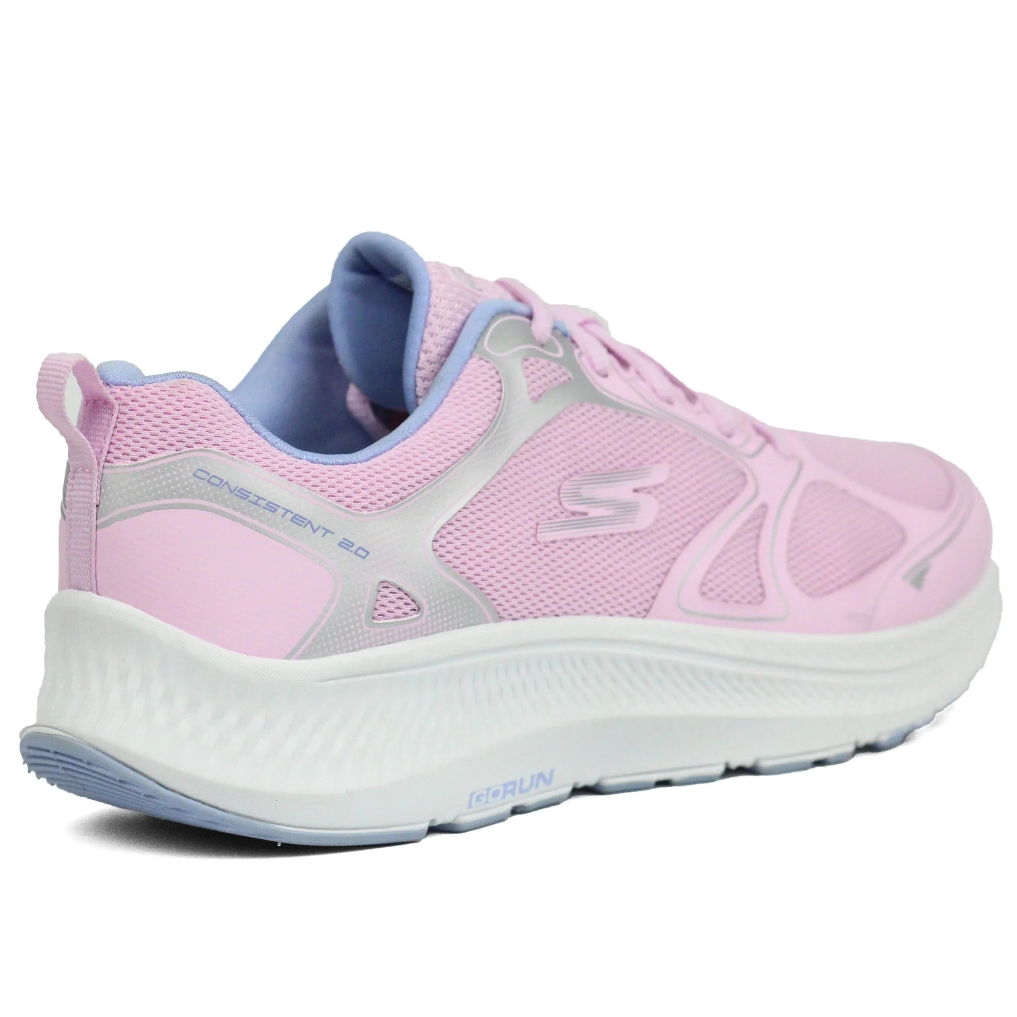 SKECHERS GOrun Consistent 2.0 SC LTPL - Image 3