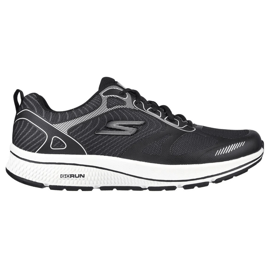 Skechers  GOrun Consistent - Fleet Rush