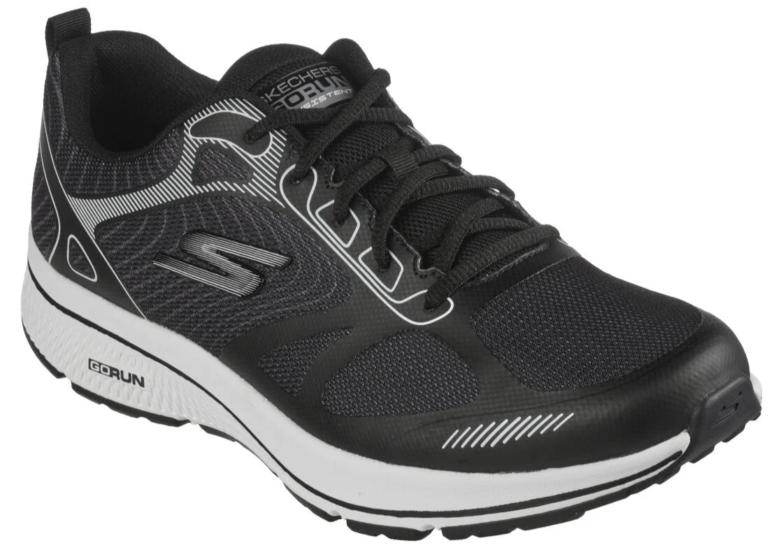 Skechers  GOrun Consistent - Fleet Rush - Image 3