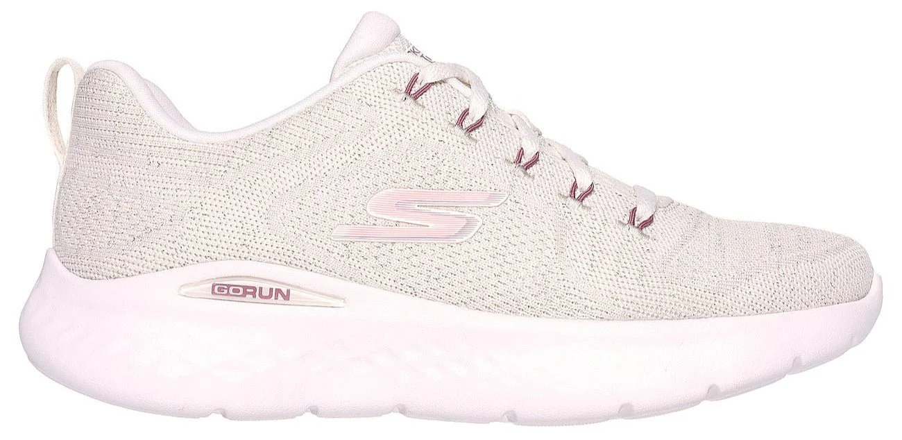 SKECHERS GOrun Lite - Pure