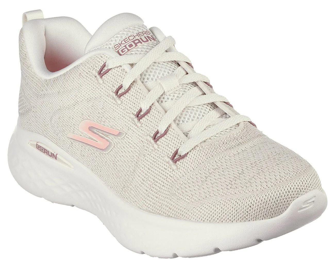 SKECHERS GOrun Lite - Pure - Image 2