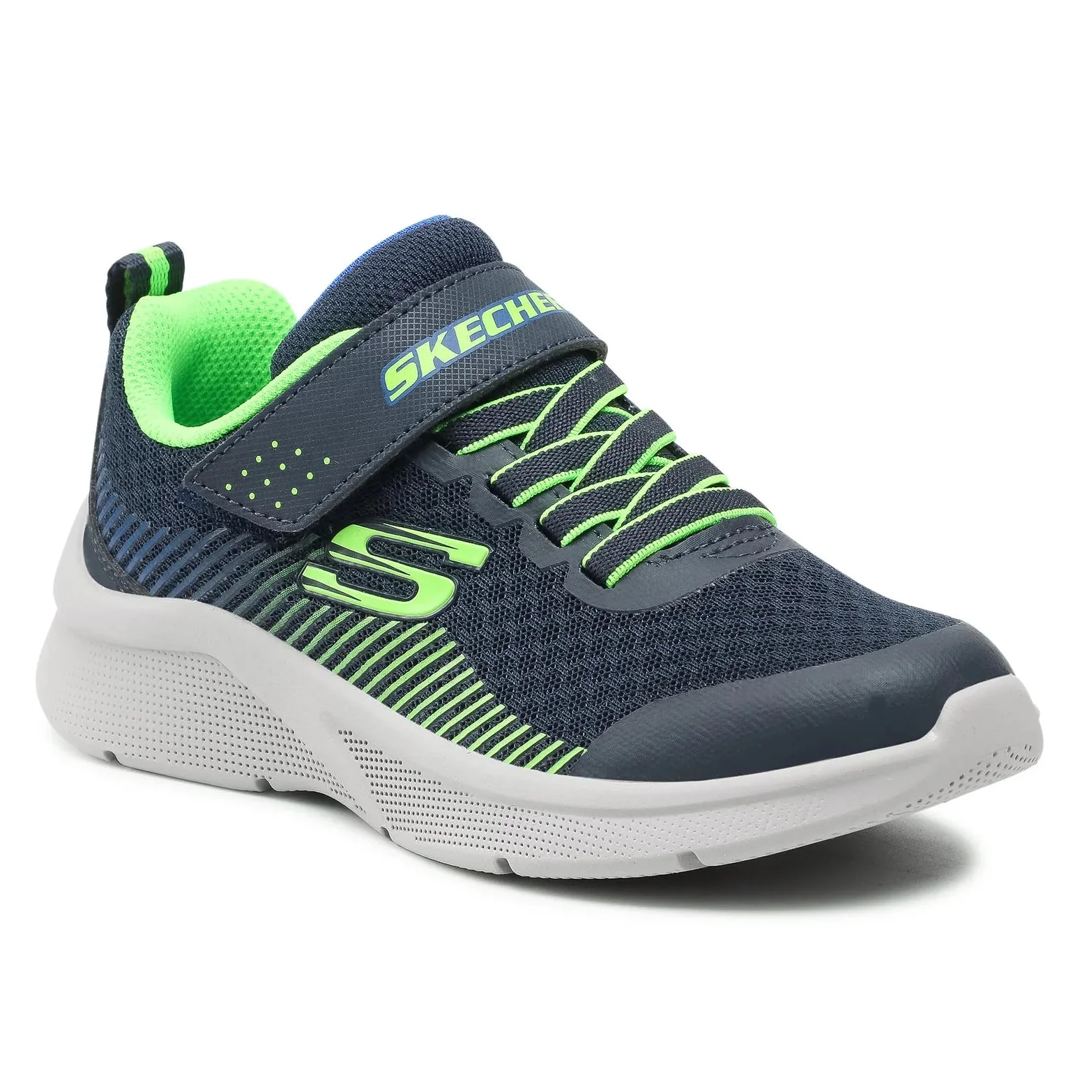 SKECHERS Gorza Sneakers NVLM - Image 2