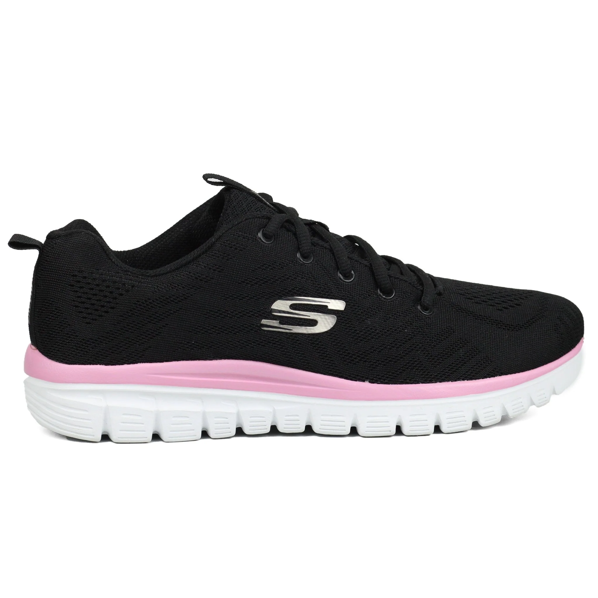 SKECHERS Graceful - Get Connected - BKPK