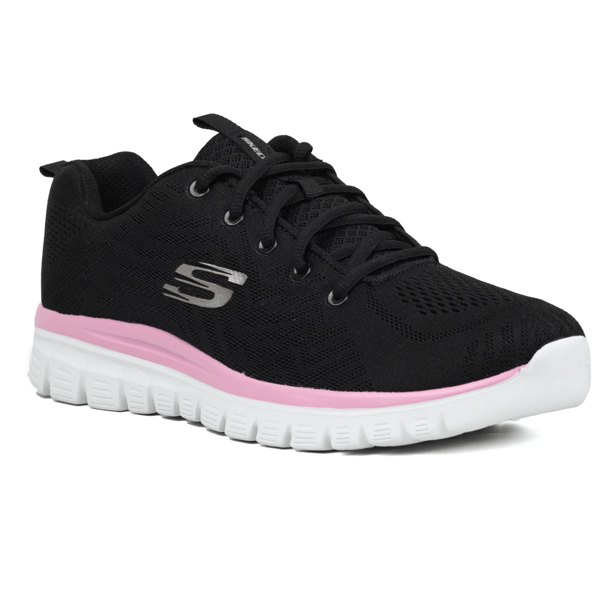 SKECHERS Graceful - Get Connected - BKPK - Image 2