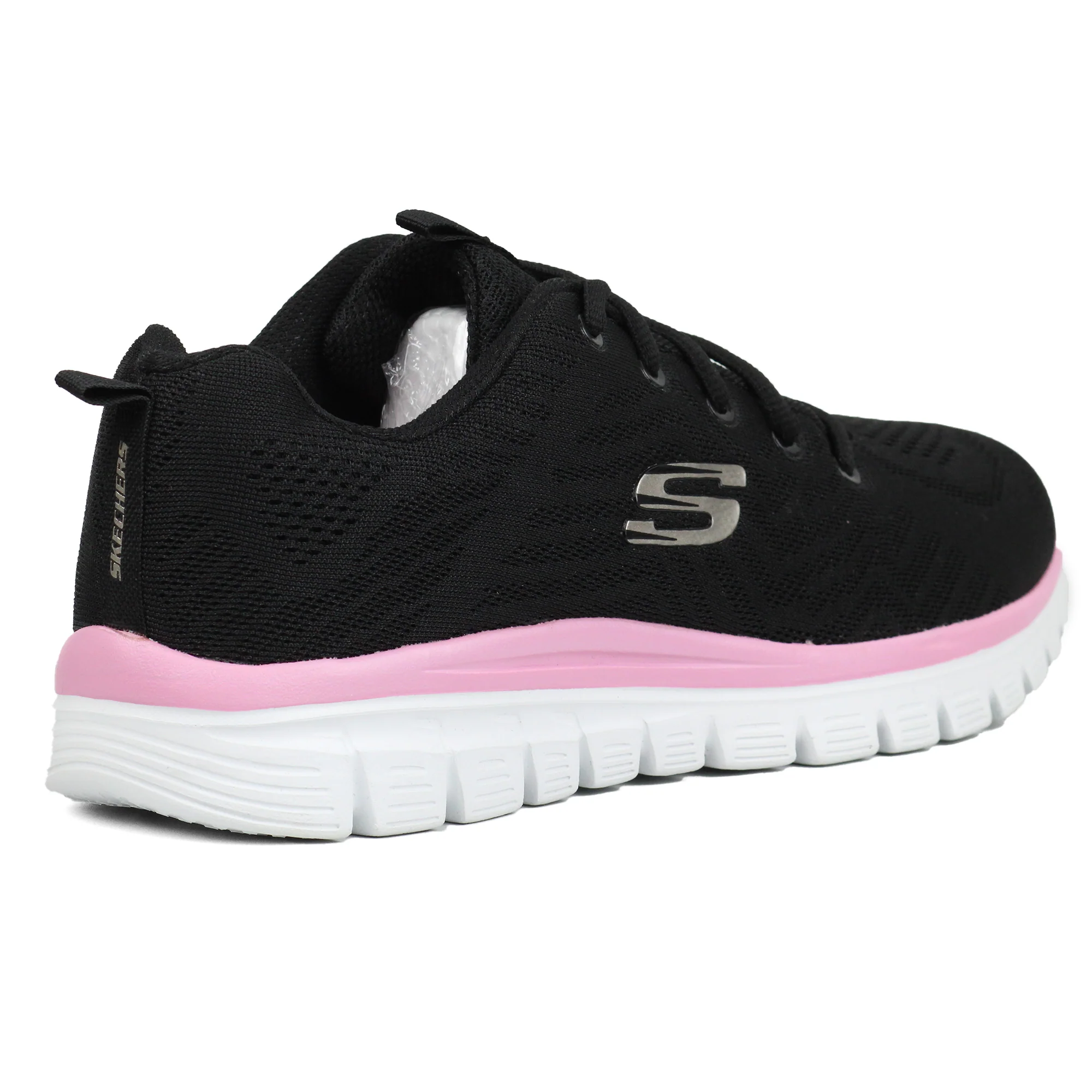 SKECHERS Graceful - Get Connected - BKPK - Image 3