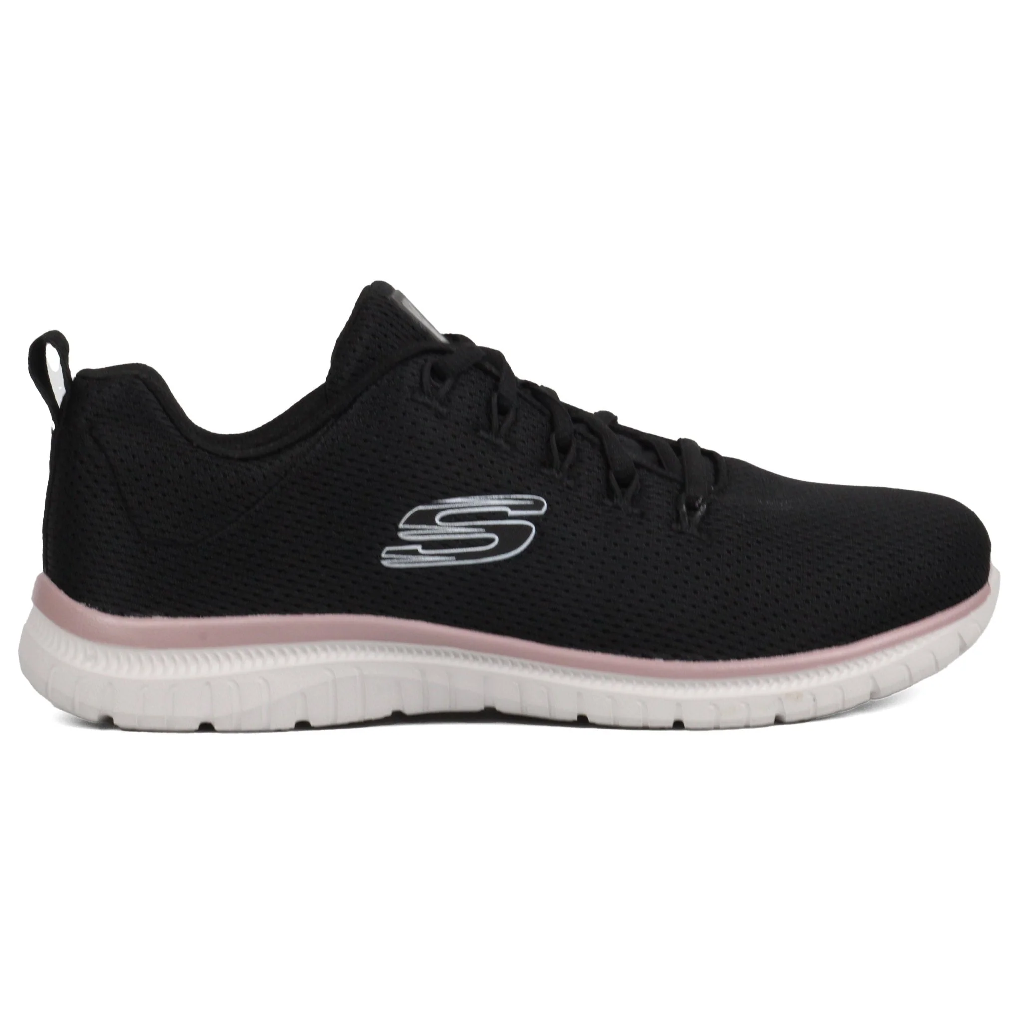 SKECHERS Graceful - Get Connected - BWRS