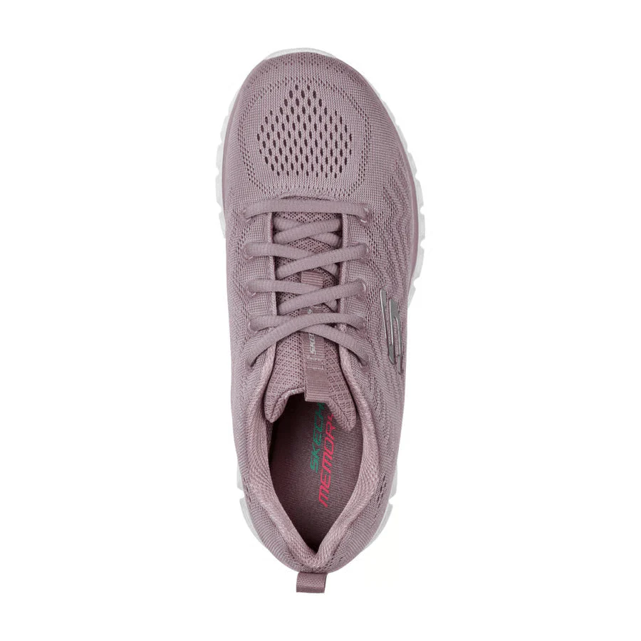 SKECHERS Graceful - Get Connected - LAV - Image 3