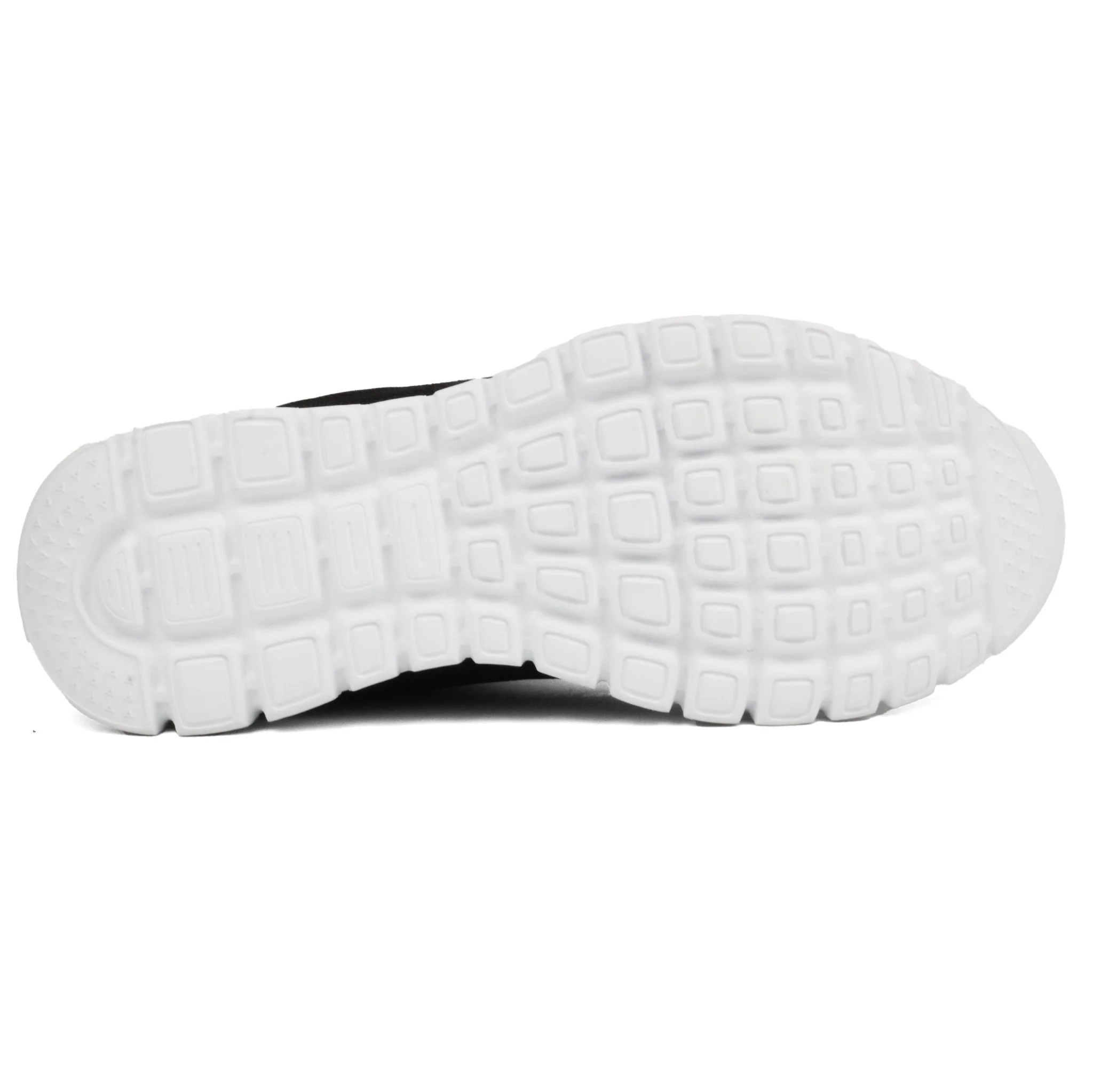 SKECHERS Graceful Get Connected Shoes BKGR - Image 4
