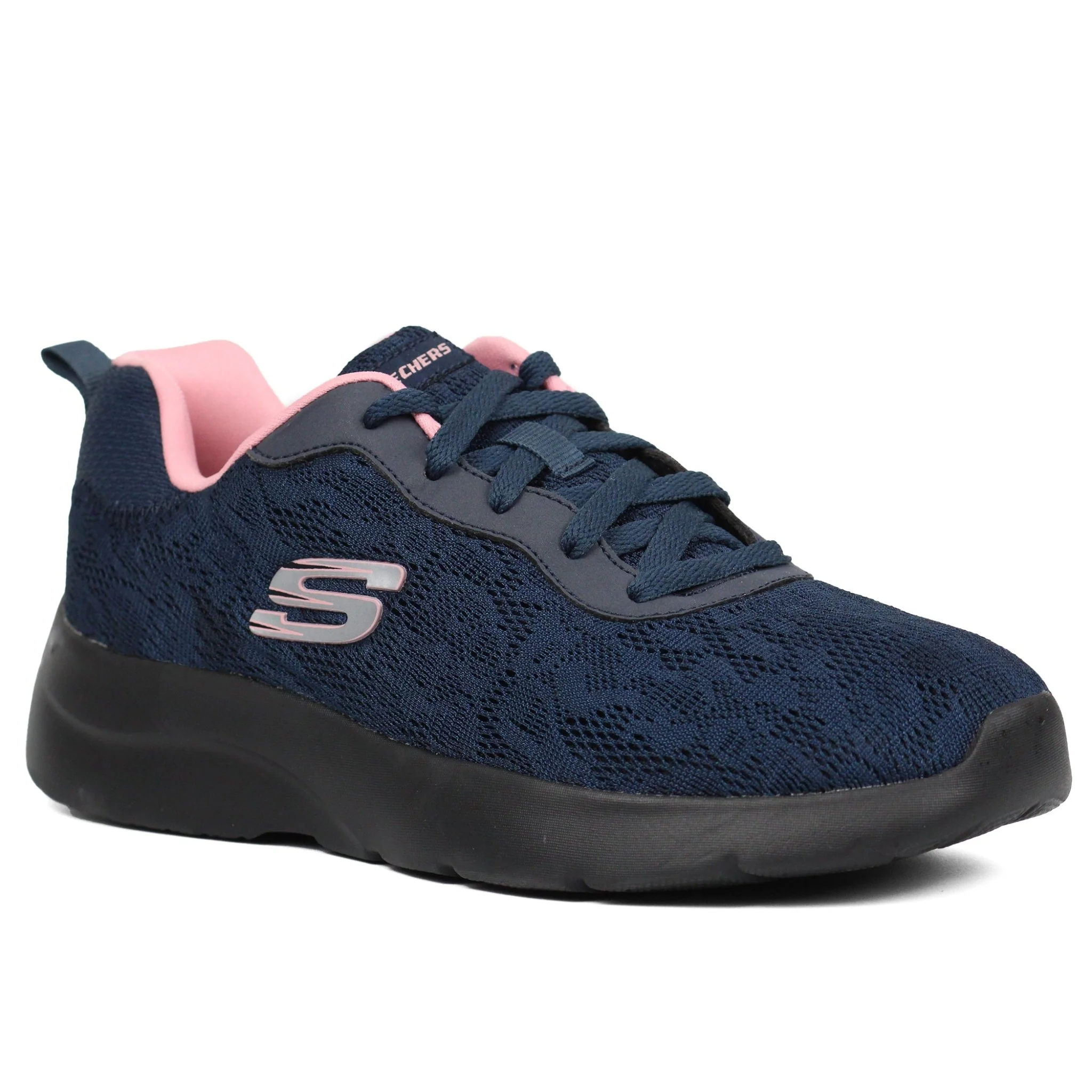 SKECHERS Graceful Get Connected Shoes NBPK - Image 2