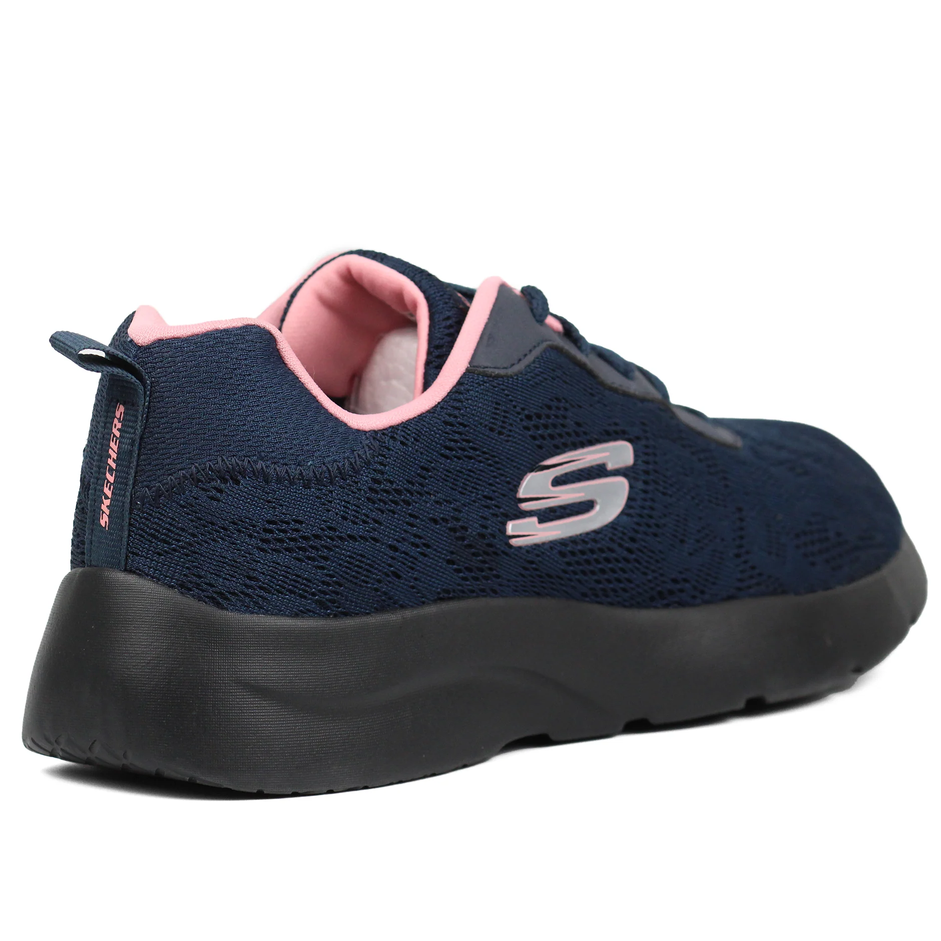 SKECHERS Graceful Get Connected Shoes NBPK - Image 3