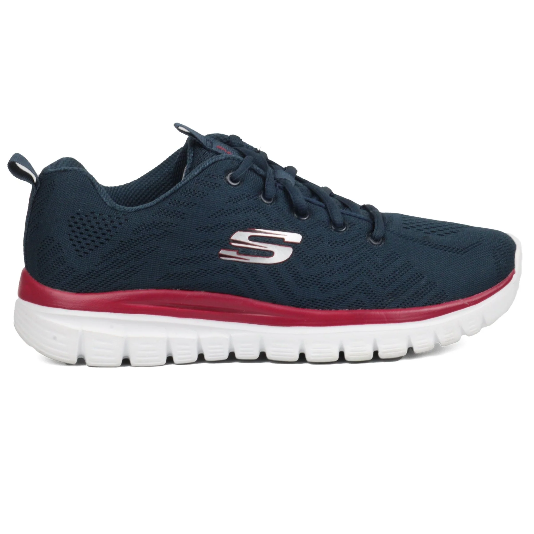 SKECHERS Graceful Get Connected Shoes Nvrd
