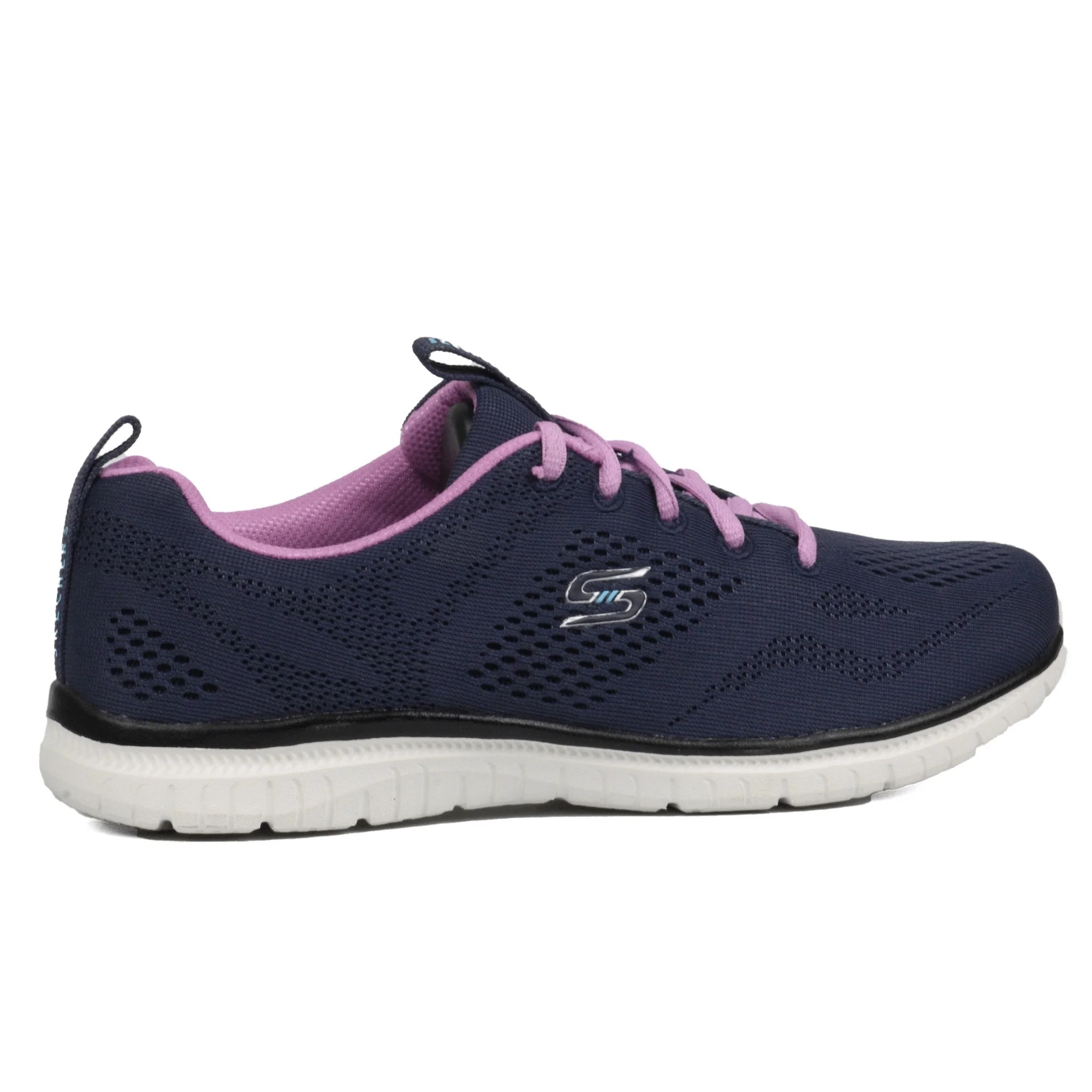 SKECHERS Graceful-get Connected Sneakers NVBP