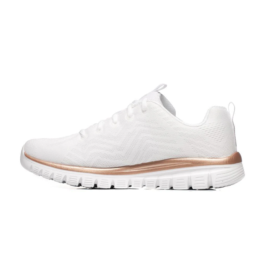 SKECHERS Graceful Get Connected Sport Shoes - Image 3