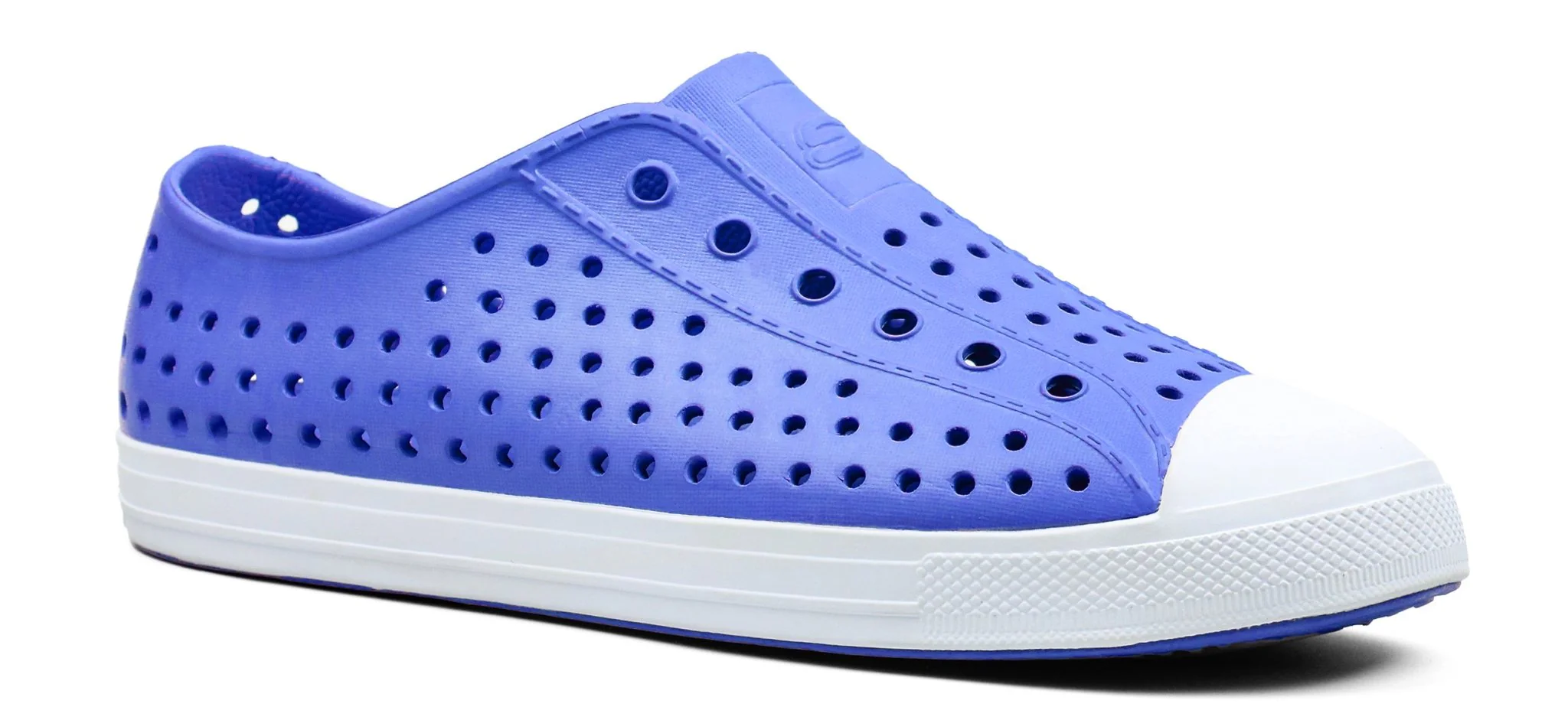 SKECHERS Guzman 2.0 K Blue Sandal - Image 2