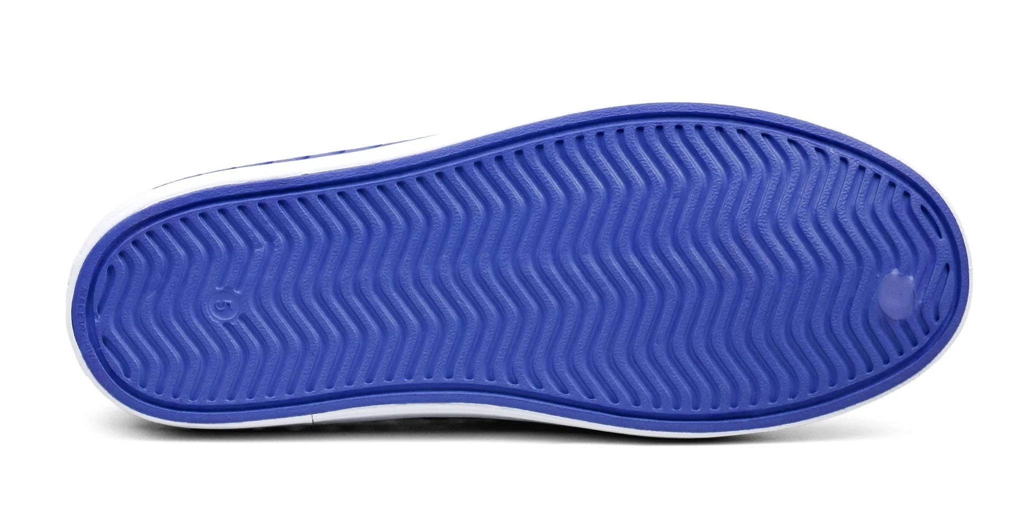 SKECHERS Guzman 2.0 K Blue Sandal - Image 4