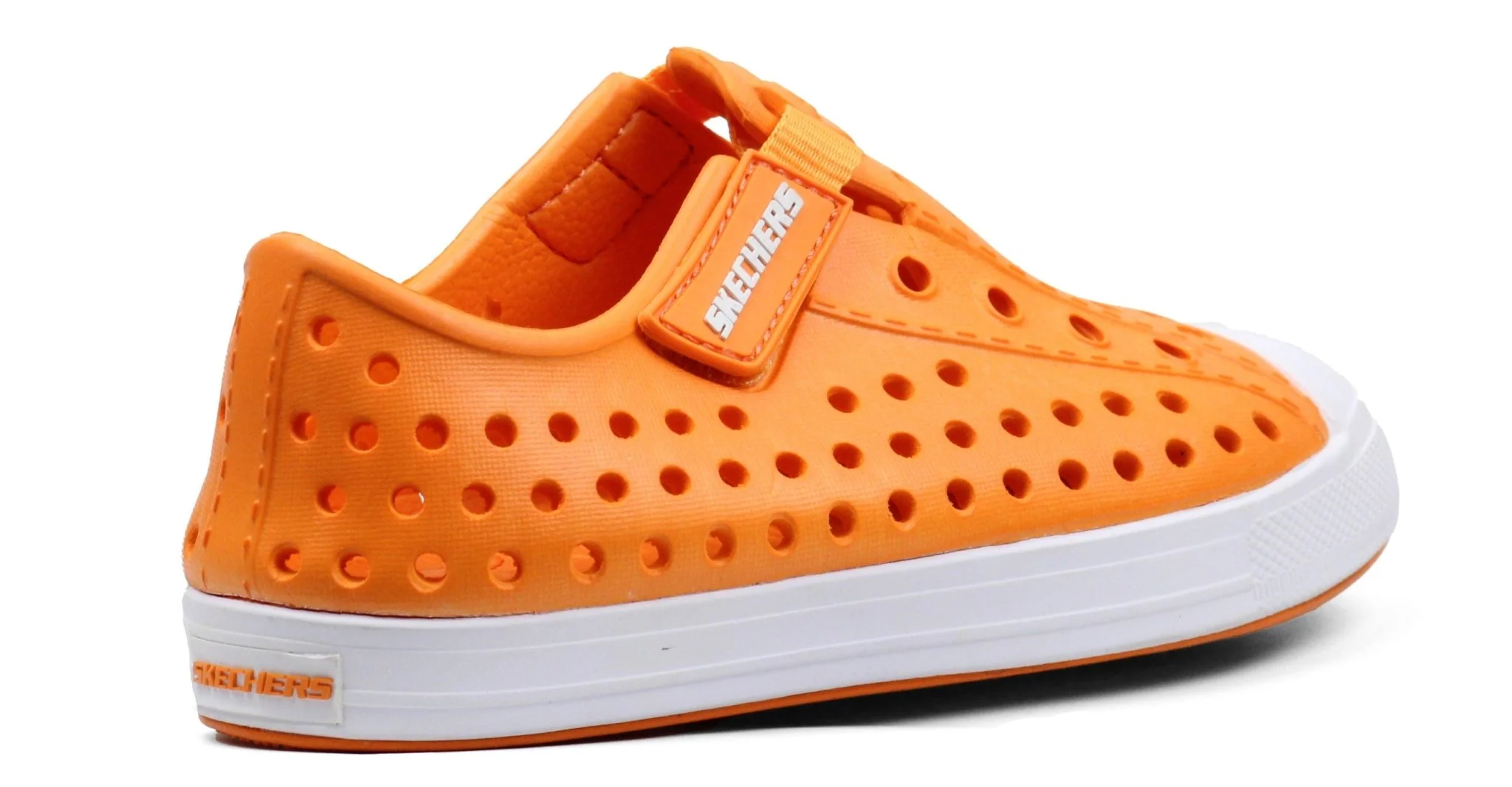 SKECHERS Guzman 2.0 Toddler Shoes - Solar Ray Slip-On Shoes - Image 3