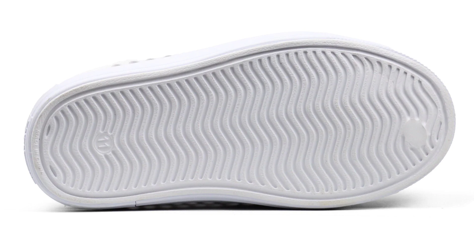 SKECHERS Guzman Steps Foamies Shoes - Image 4